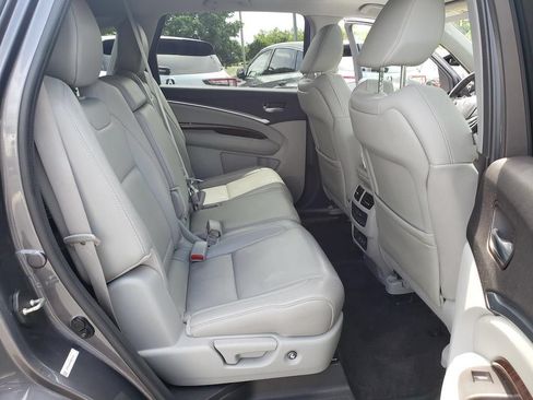 Used 2017 Acura MDX SH-AWD w/ Technology Package image 32
