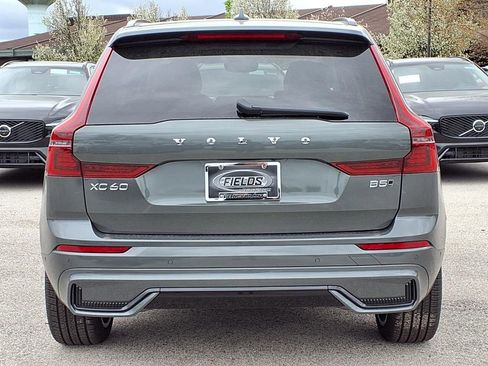 New 2026 Volvo XC60 B5 Ultra w/ Climate Package AWD/4WD image 4