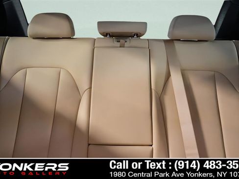 Used 2021 BMW 330e w/ Convenience Package RWD image 20