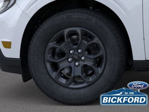 New 2026 Ford Maverick XLT image 20