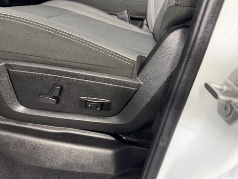 Certified 2024 RAM 2500 Big Horn w/ Bed Utility Group image 22