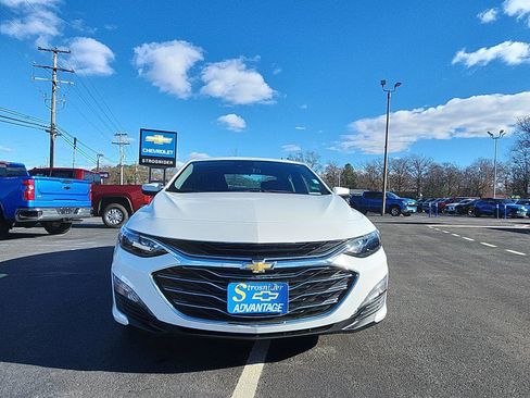 Used 2023 Chevrolet Malibu LT image 8