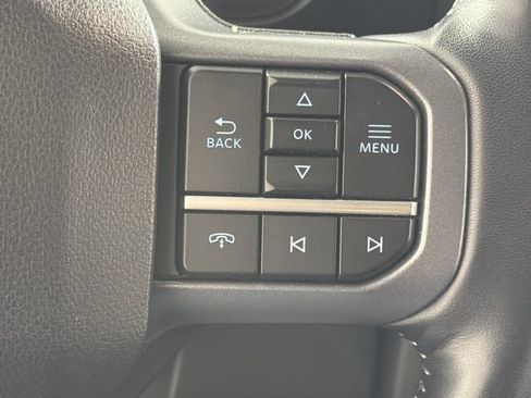 Used 2024 Ford F250 Lariat w/ Lariat Ultimate Package AWD/4WD image 19