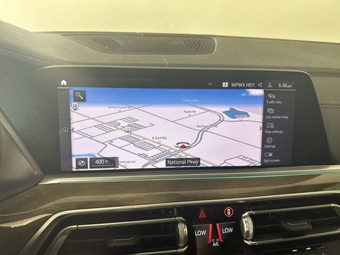 Used 2019 BMW X5 xDrive40i AWD/4WD image 7