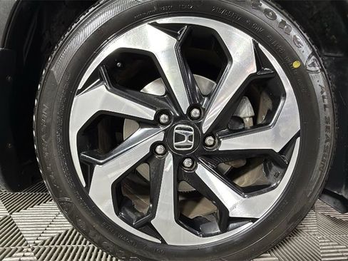 Used 2017 Honda Accord EX-L image 36