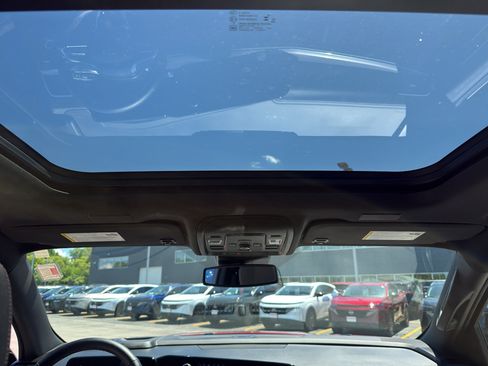 Certified 2025 Chevrolet Tahoe RST w/ Comfort Package AWD/4WD image 29