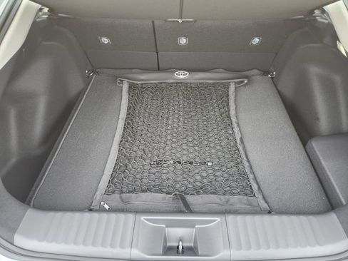 New 2026 Toyota Prius XLE FWD image 28