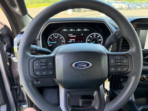 Certified 2023 Ford F150 XL w/ STX Appearance Package AWD/4WD image 16