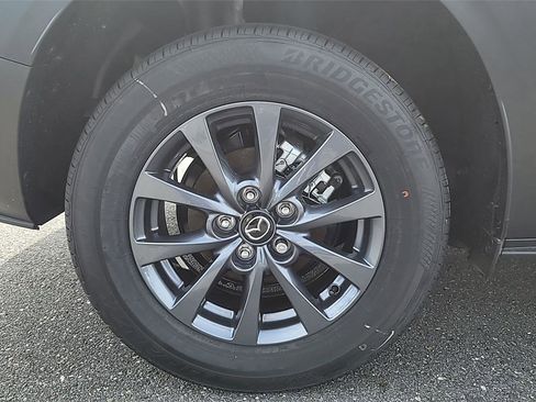 New 2025 MAZDA CX-30 AWD 2.5 S image 30