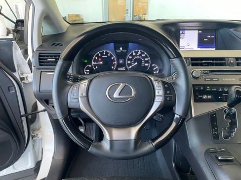 Used 2015 Lexus RX 350 AWD image 9