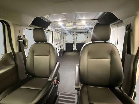 Used 2024 Ford Transit 150 Low Roof RWD image 13