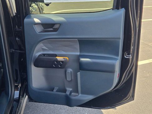 New 2026 Ford Maverick Tremor AWD/4WD image 9