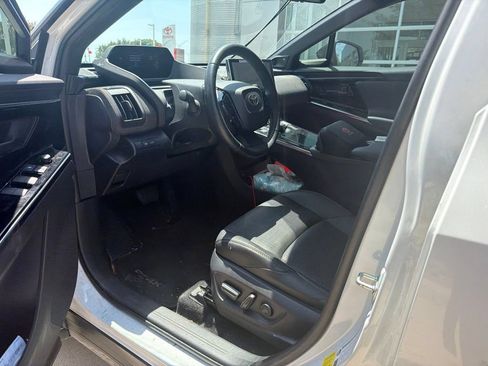 Used 2023 Toyota bZ4X AWD w/ Weather Package image 17