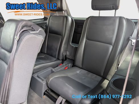 Used 2010 Volvo XC90 3.2 AWD/4WD image 12