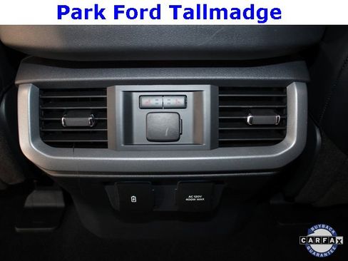 Used 2023 Ford F150 Lariat w/ Equipment Group 502A High image 27