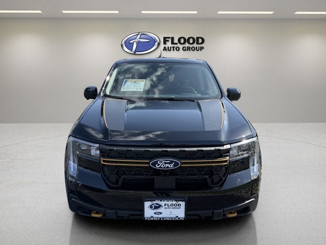 New 2026 Ford Maverick Tremor AWD/4WD image 2