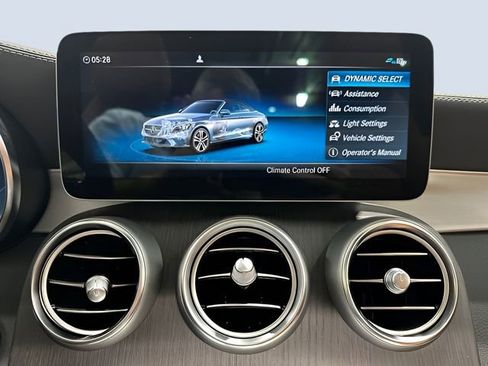 Used 2023 Mercedes-Benz C 300 4MATIC Cabriolet image 23