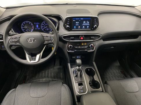 Used 2019 Hyundai Santa Fe SE image 23