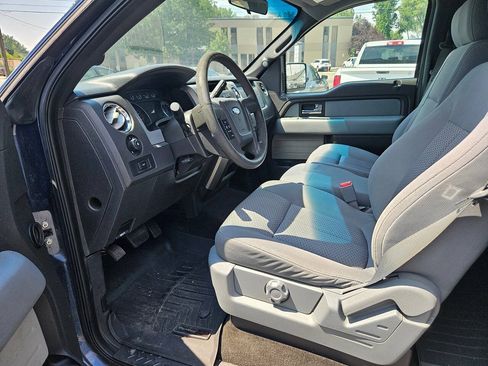 Used 2013 Ford F150 XLT w/ Trailer Tow Pkg AWD/4WD image 16