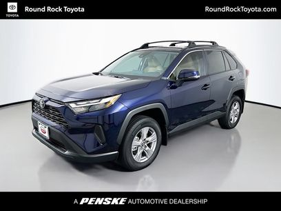 Certified 2025 Toyota RAV4 XLE w/ Convenience Package