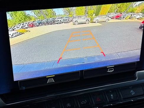 Used 2023 Chevrolet Silverado 1500 LT Trail Boss w/ Protection Package AWD/4WD image 27