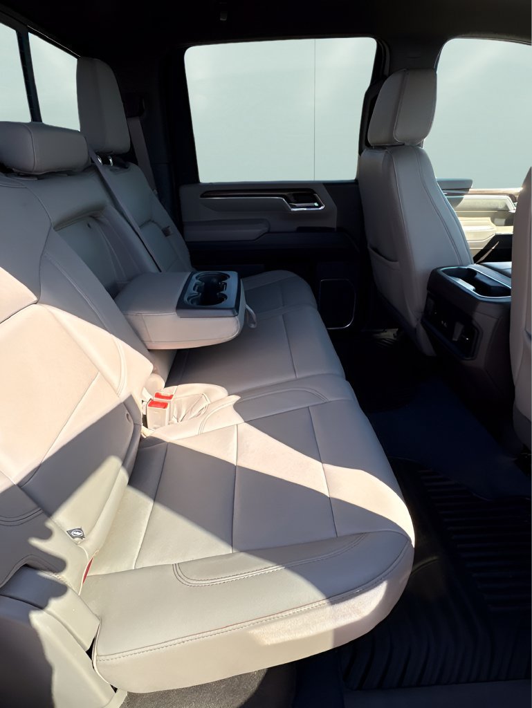 Used 2024 Chevrolet Silverado 2500 LT w/ Texas Edition AWD/4WD image 20
