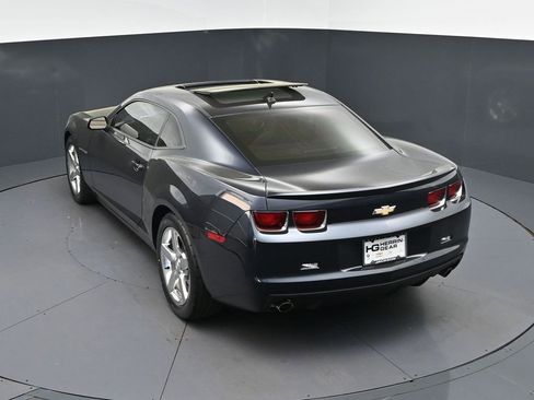 Used 2013 Chevrolet Camaro LT image 31