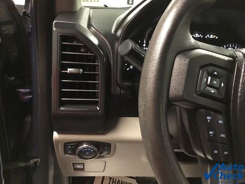 Used 2015 Ford F150 XL w/ Equipment Group 101A Mid image 27