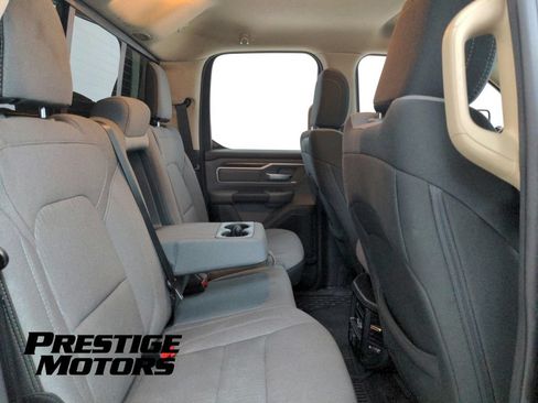 Used 2020 RAM 1500 Big Horn AWD/4WD image 27