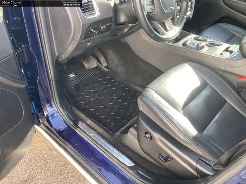Used 2014 Dodge Durango Limited w/ Premium Group AWD/4WD image 29