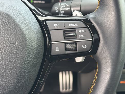 Certified 2026 Acura Integra A-Spec FWD image 20