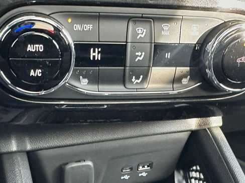 New 2026 Chevrolet TrailBlazer RS image 14