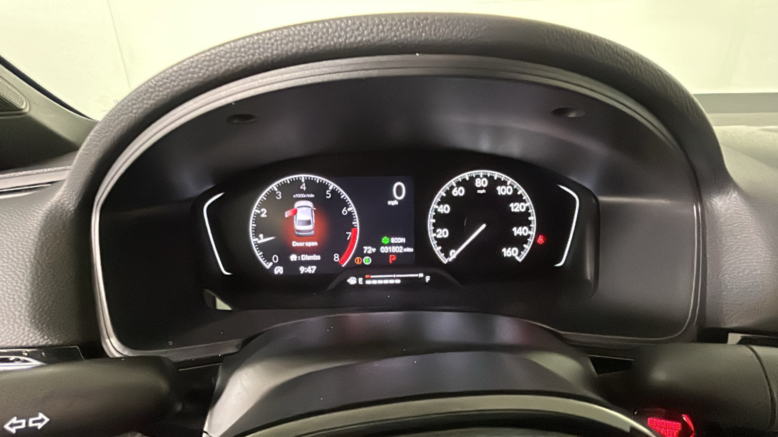 Used 2022 Honda Civic Sport image 20