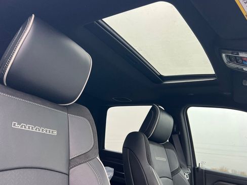 New 2026 RAM 2500 Laramie image 12