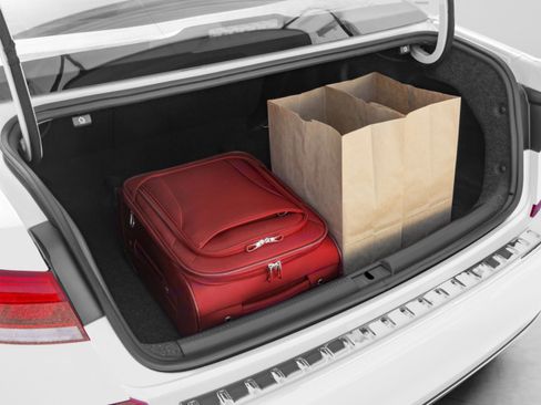 Used 2022 Volkswagen Passat 2.0T image 27