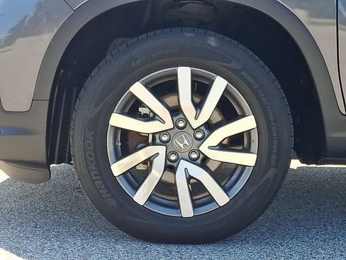 Used 2019 Honda Pilot EX-L image 11