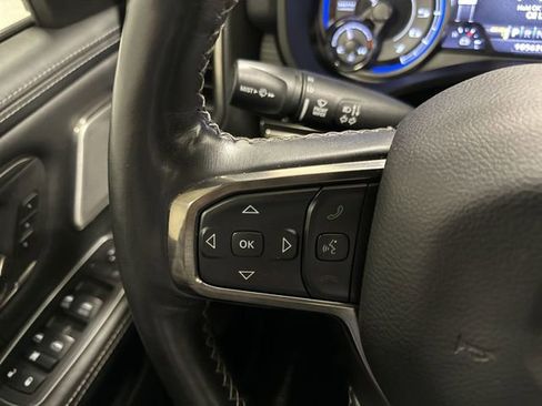 Used 2019 RAM 1500 Limited image 39