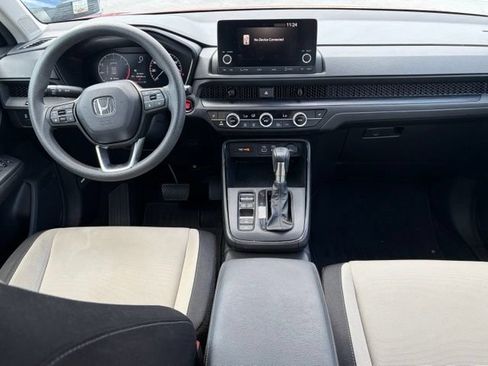 Used 2023 Honda CR-V EX image 33
