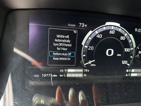 Used 2025 Toyota Tundra 1794 Edition image 9