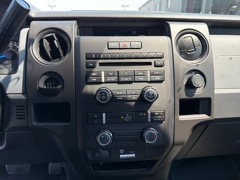 Used 2013 Ford F150 STX w/ Mid Equipment Group RWD image 16