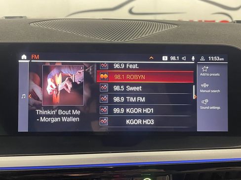 Used 2020 BMW Z4 sDrive30i w/ Premium Package image 20