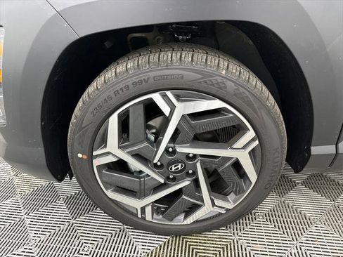 New 2026 Hyundai Kona SEL Premium image 12