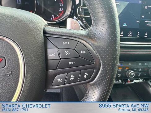Used 2023 Dodge Durango R/T AWD/4WD image 22