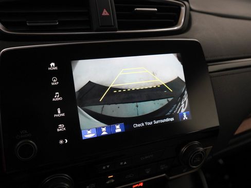 Used 2017 Honda CR-V EX-L image 22