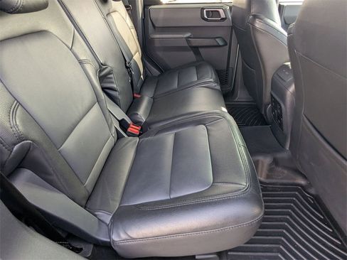 Used 2022 Ford Bronco Big Bend image 19