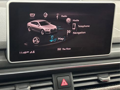 Used 2018 Audi S5 Premium Plus w/ Navigation Package AWD/4WD image 43