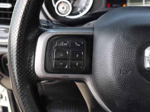 Used 2021 RAM 2500 Tradesman RWD image 22