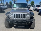 Used 2016 Jeep Wrangler Unlimited Sport w/ Quick Order Package 24S image 3