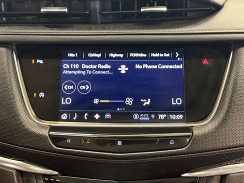 Used 2021 Cadillac XT5 Sportv AWD/4WD image 22