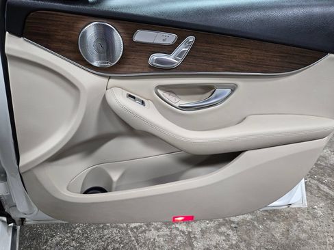 Used 2021 Mercedes-Benz C 300 4MATIC Sedan image 50